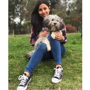 Meet your Posher, Angela